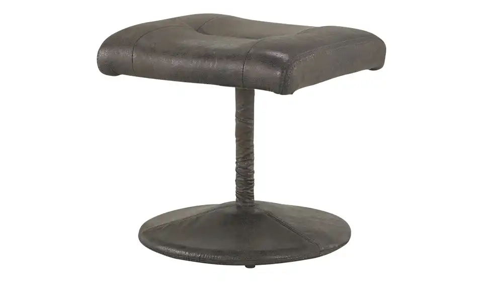 Relaxsessel mit Hocker Baila