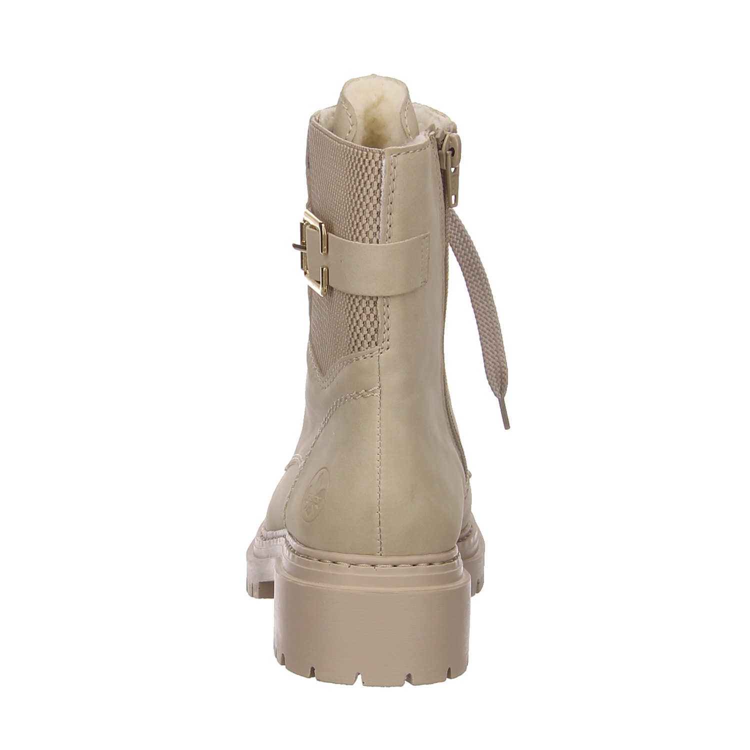 Rieker Boots beige beige