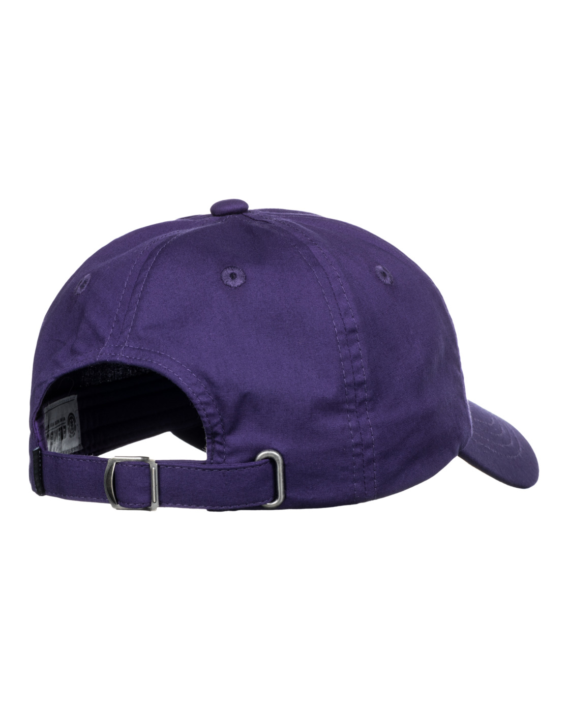 Element Fitful Cap Bleached Mauve