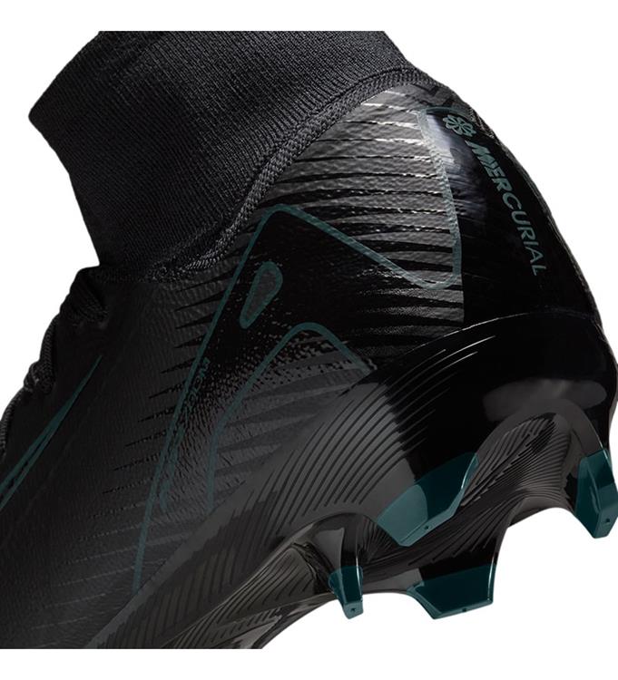ZM SUPERFLY 10 PRO FG,BLACK/BL BLACK-BLACK-DEEP-JUNGLE