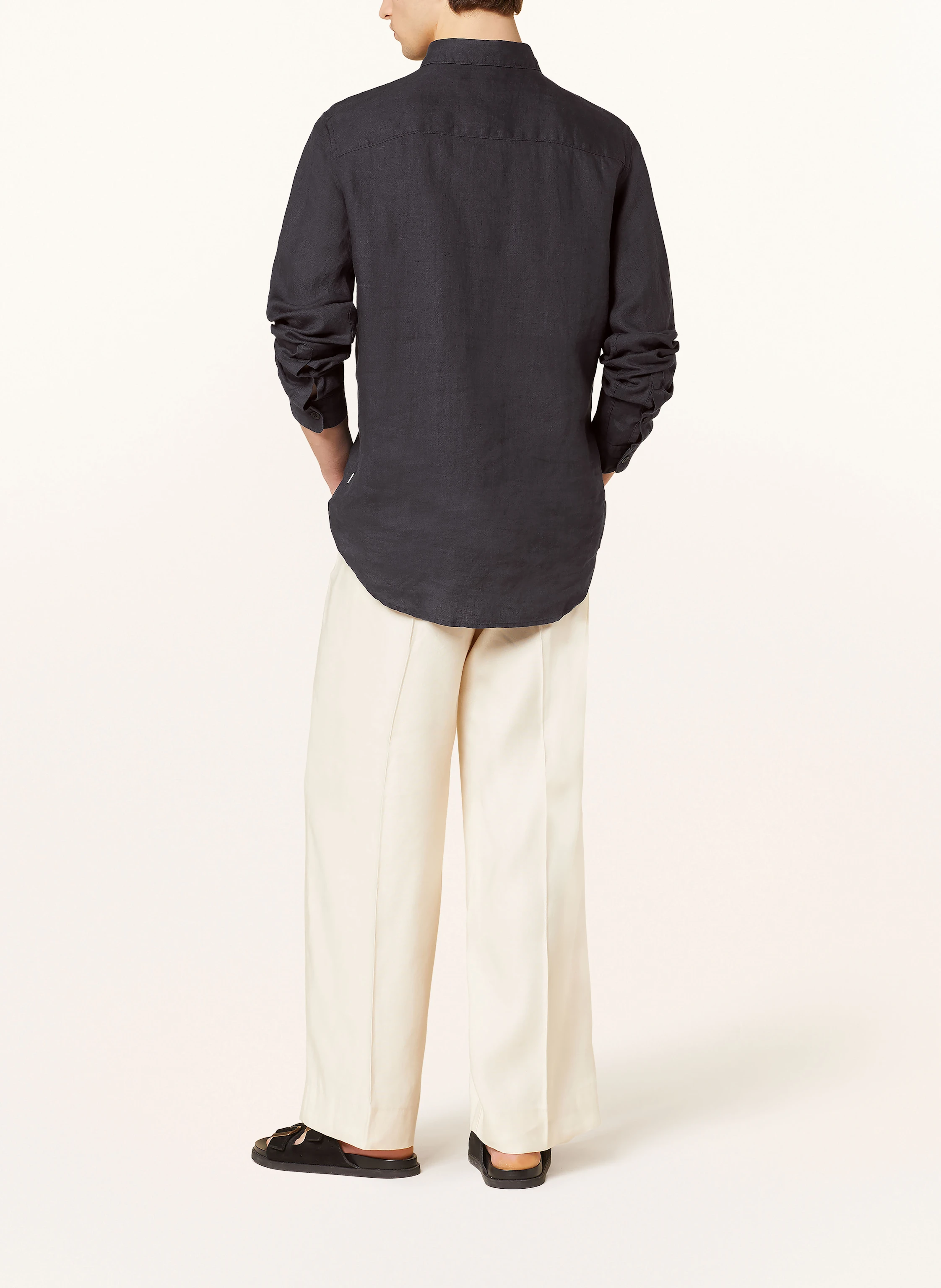 NN.07 Hemd ENZO Regular Fit