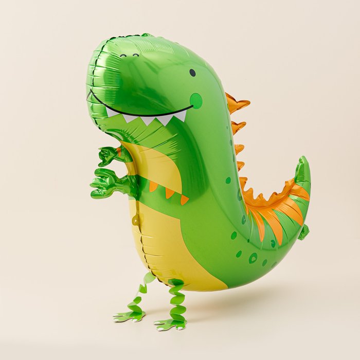 Ballon Walker | XL | Dinosaurus