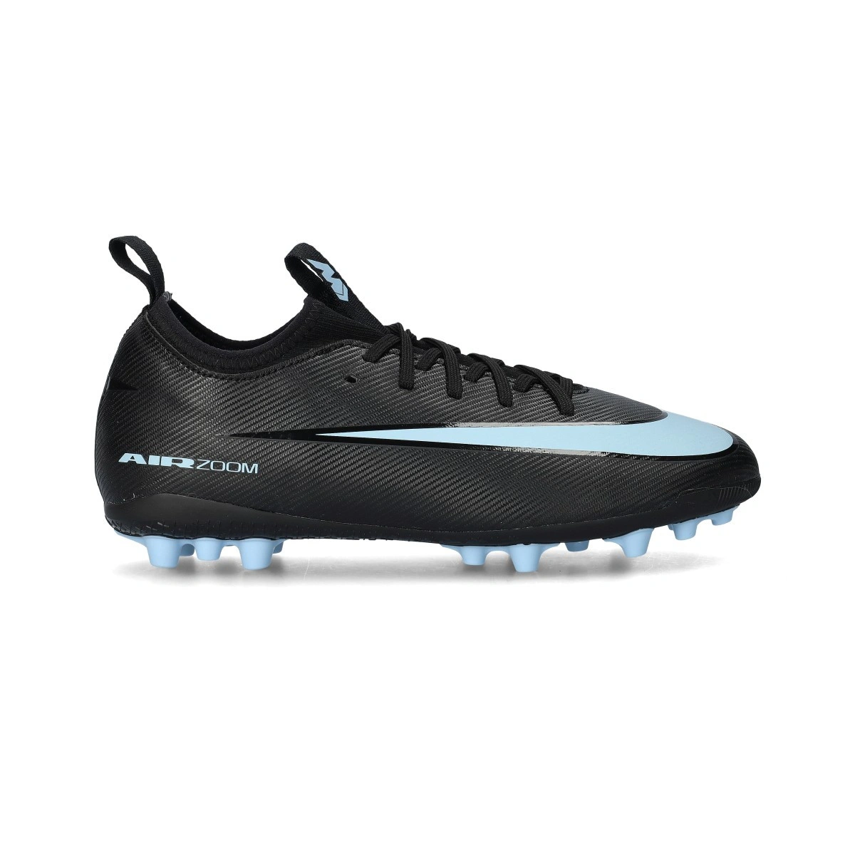 Chuteira Nike Air Zoom Mercurial Vapor 16 Academy AG Criança