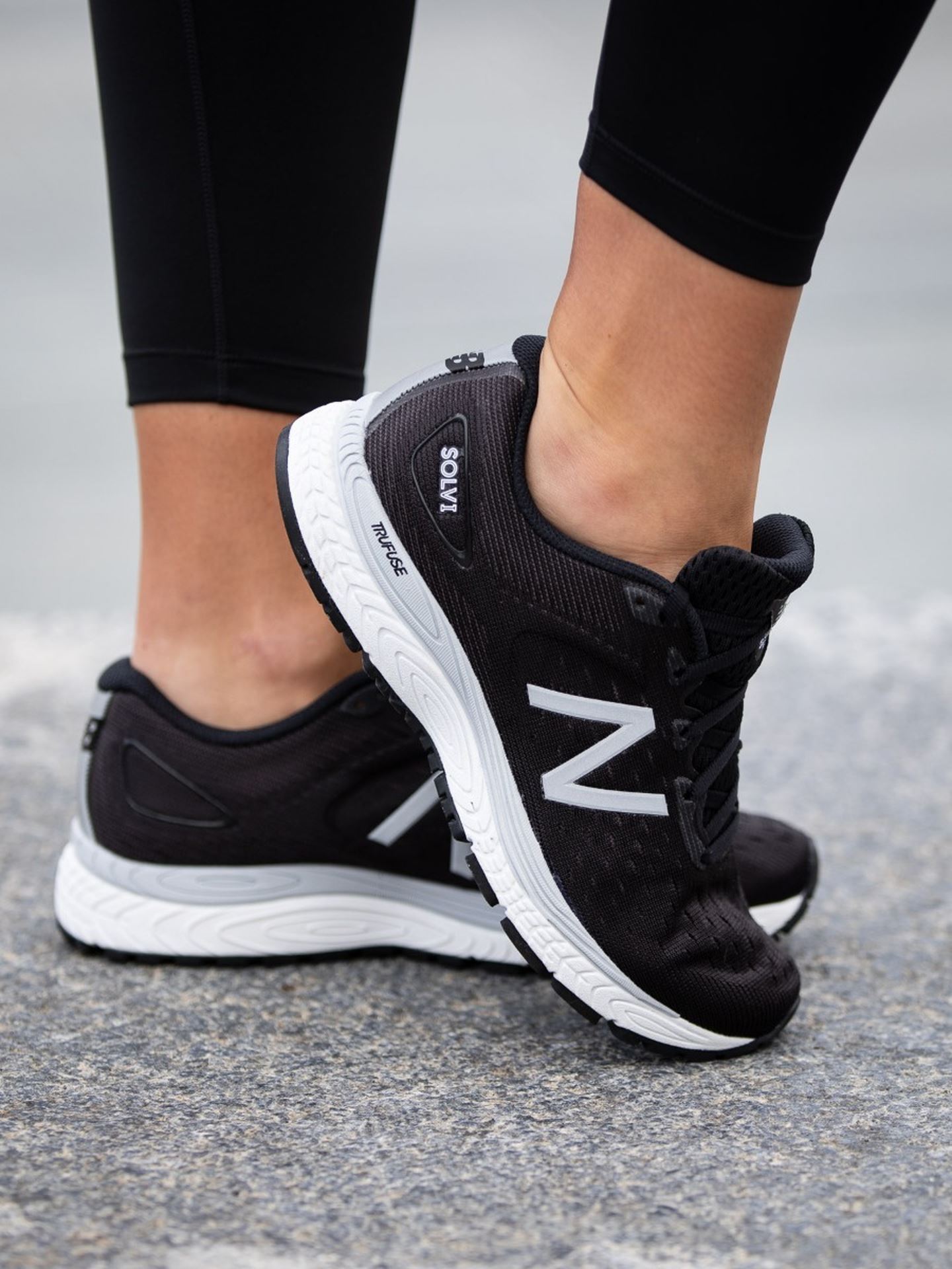 New Balance Solv