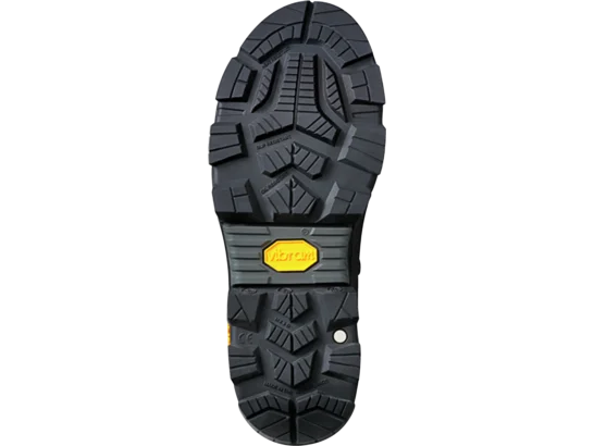 Bottes de sécurité S5 SRC CI HRO CR Purofort   Reliance Dunlop anthracites