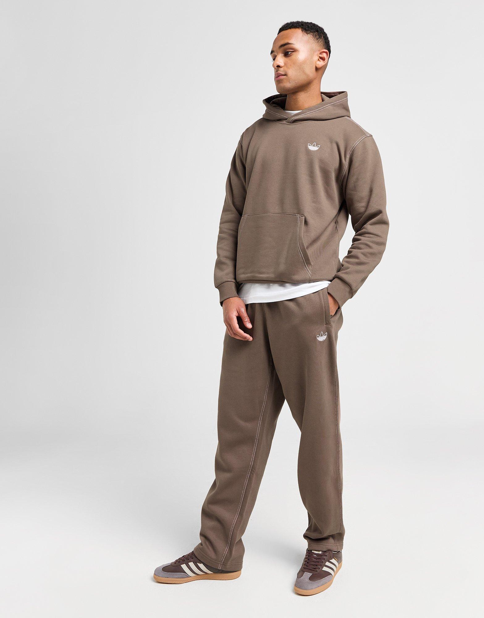adidas Originals Pantalon de jogging Stitch