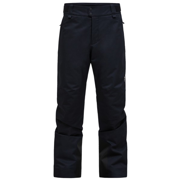 Peak Performance - Maroon Insulated Pants - Pantalon de ski