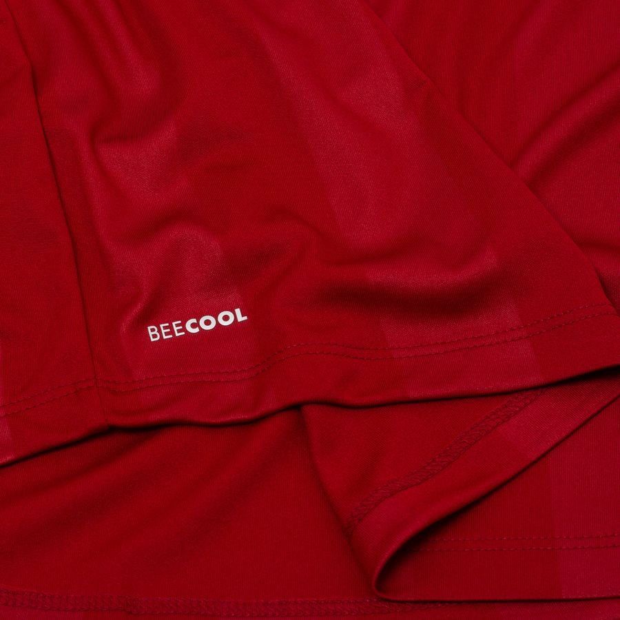 Danemark Maillot Domicile Women's EURO 2025