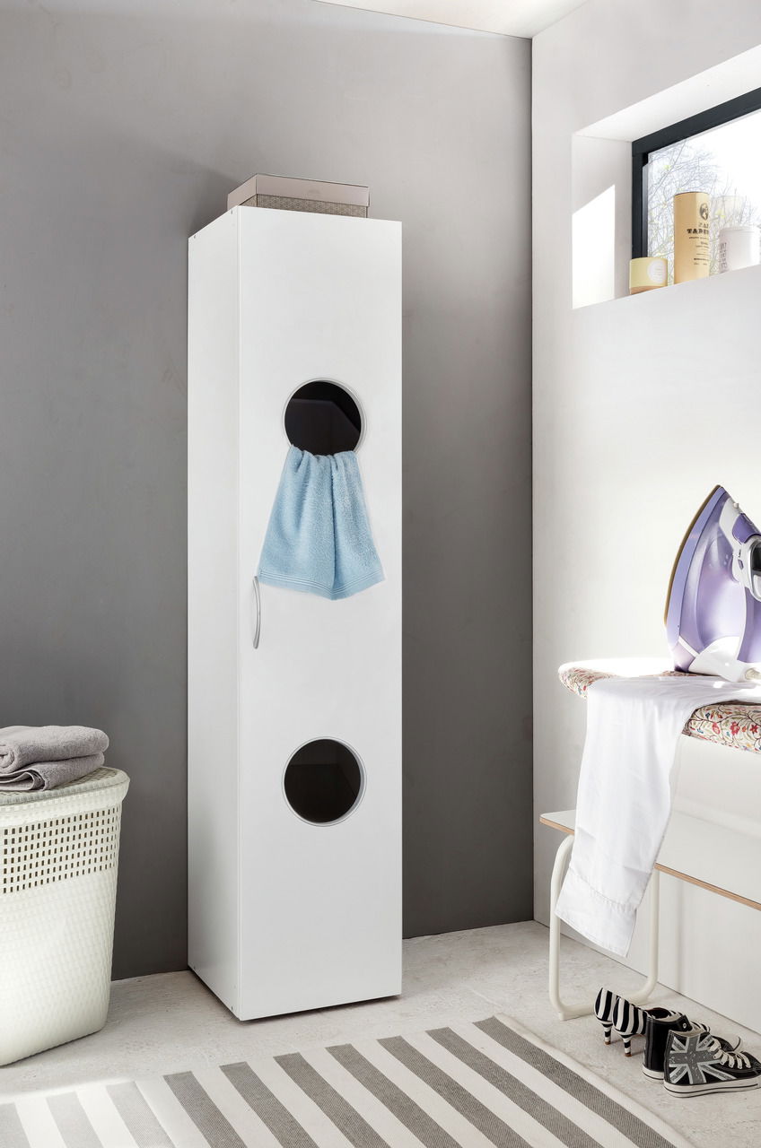 XORA Wäscheschrank MULTIRAUMKONZEPT