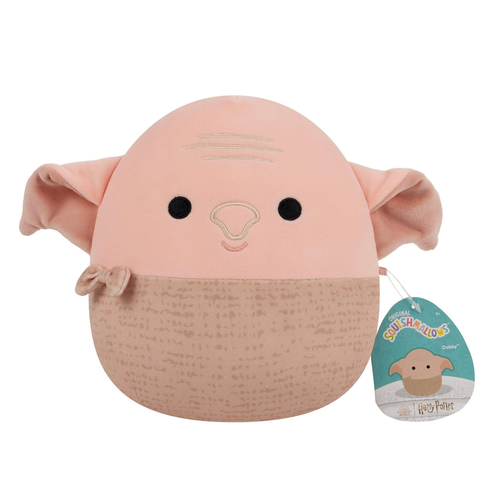 Squishmallows Original Squishmallows 8 Inch Harry Potter Assortment