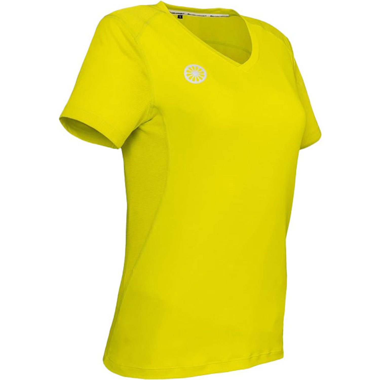 The Indian Maharadja Goa Dry Touch Shirt Dames