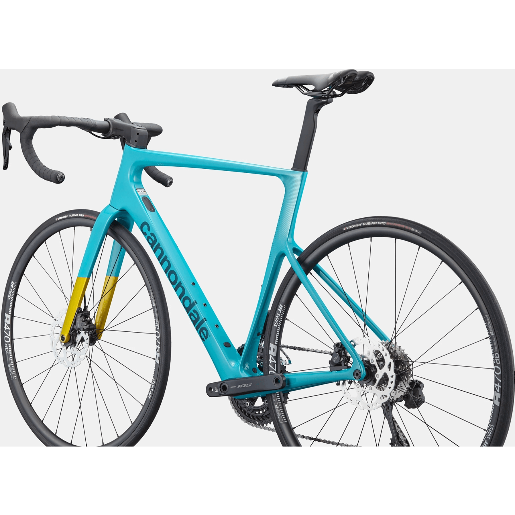 Cannondale SuperSix EVO Carbon 3 2025