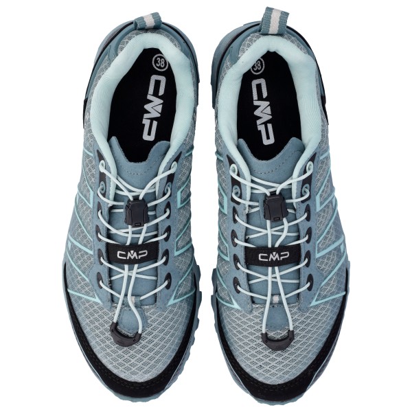 CMP - Women's Altak Trail Shoes Waterproof - Chaussures multisports