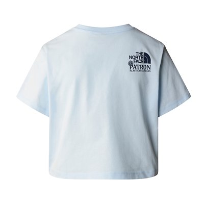 Tee-shirt à manches courtes femme Nature THE NORTH FACE