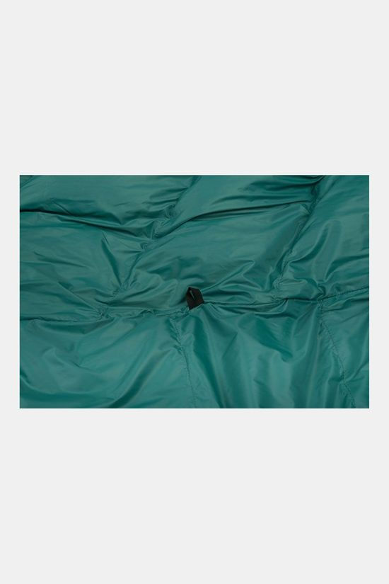 Grüezi-bag Grüezi-bag Biopod Downwool Subzero 185 Mummy Slaapzak