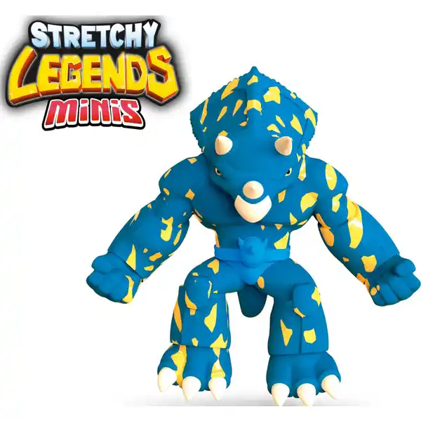 Legends - Minis Single
