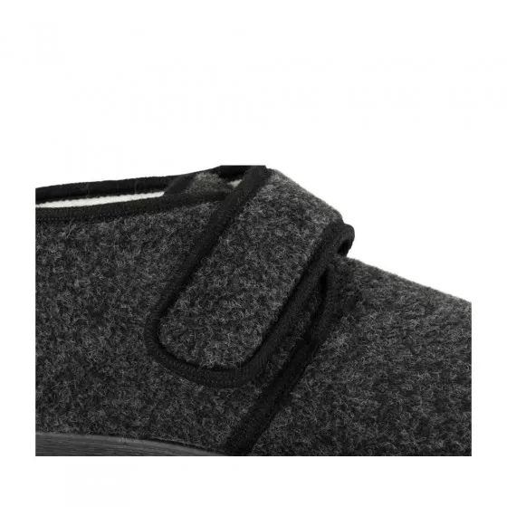 Chaussons NOIR NEOSOFT RELAX