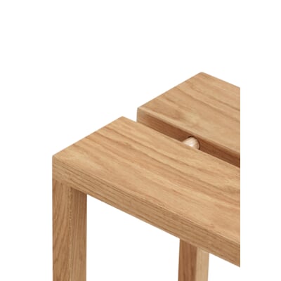 Hocker Peg