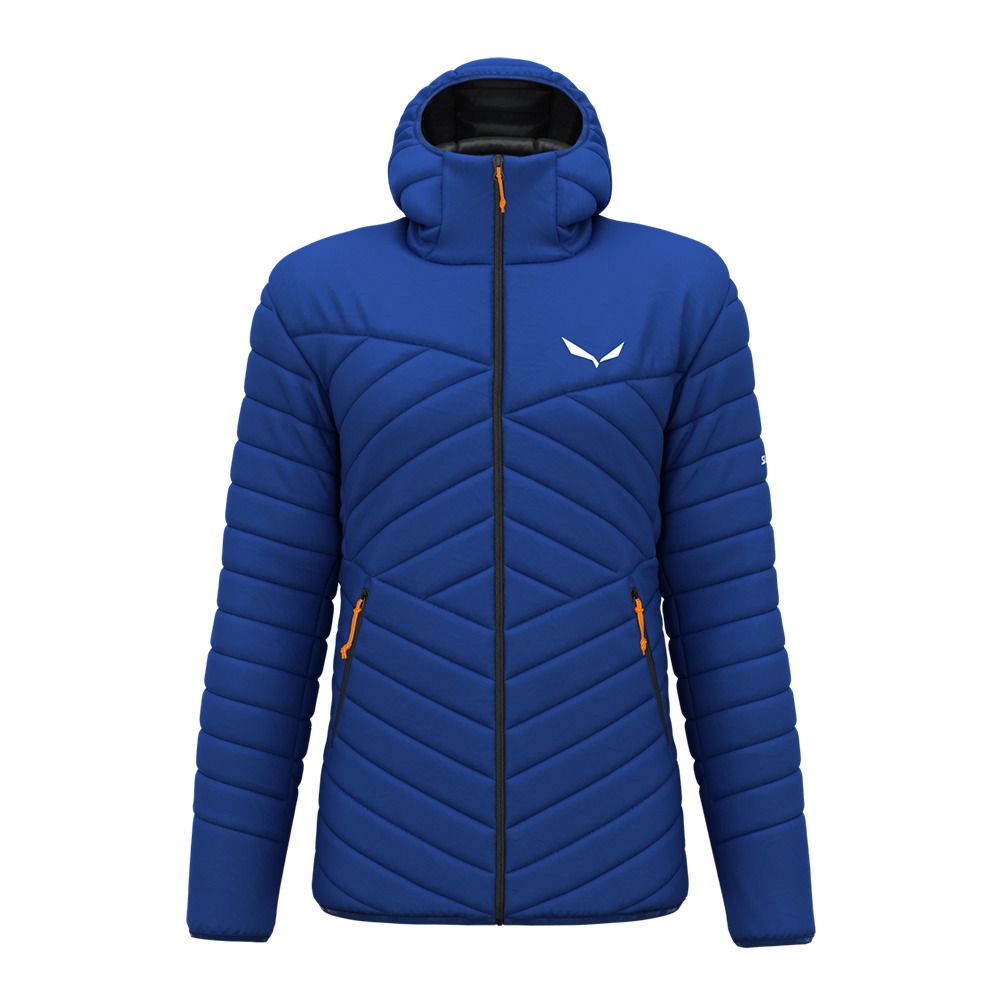 Salewa BRENTA RDS - Doudoune Homme electric
