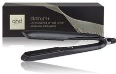 ghd - Platinum+ - Haarstyler - Zwart - Professioneel