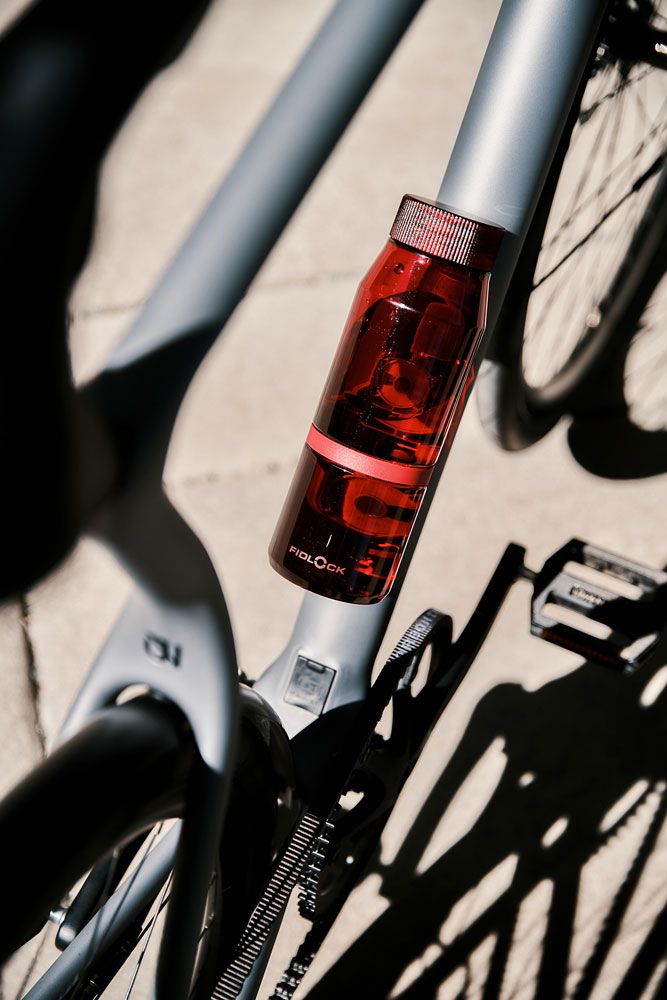 Fidlock TWIST Single Bottle 700 life kaufen | Bike-Discount