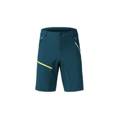 Martini SportswearHIGHVENTURE Shorts Dynamic - blau