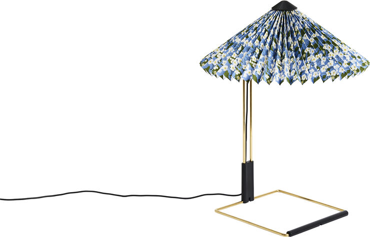 Hay HAY x Liberty Martin 300 Table Lamp Mitsi