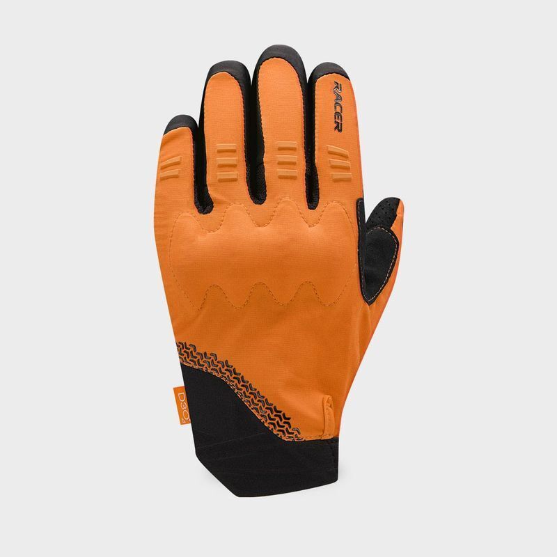 Rock 3 - Gants VTT