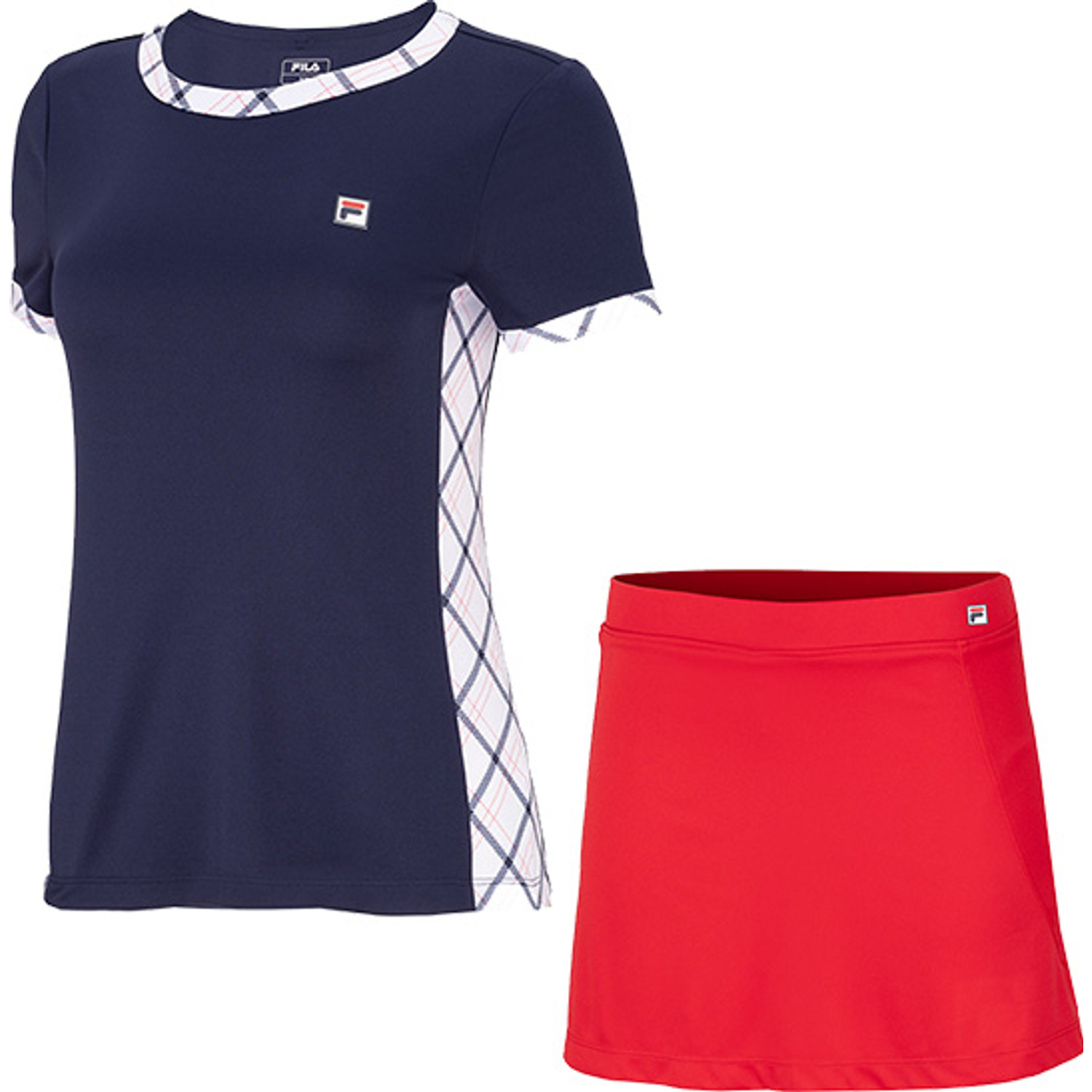 Fila Dames Set 14
