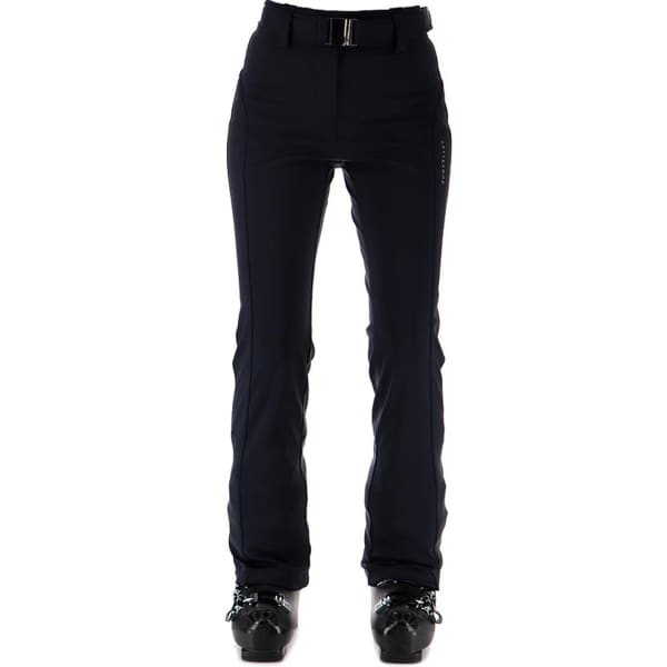 Fuseau ski SUN VALLEY IZERON W MARINE FONCE