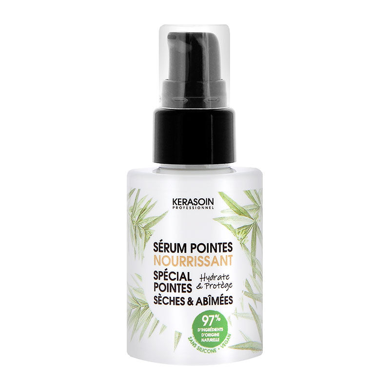 Sérum pointes nourrissant pointes sèches & abîmées Gamme Nature