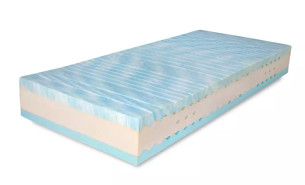 Kaltschaummatratze Royal Comfort S26