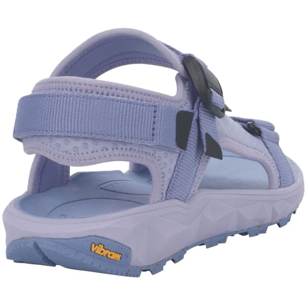 Sandale de randonnée LIZARD W'S SUPER TREK MOON BLUE/DREAM BLUE