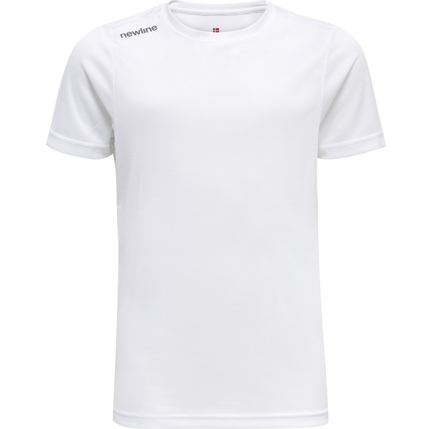 KIDS CORE FUNCTIONAL T-SHIRT S/S