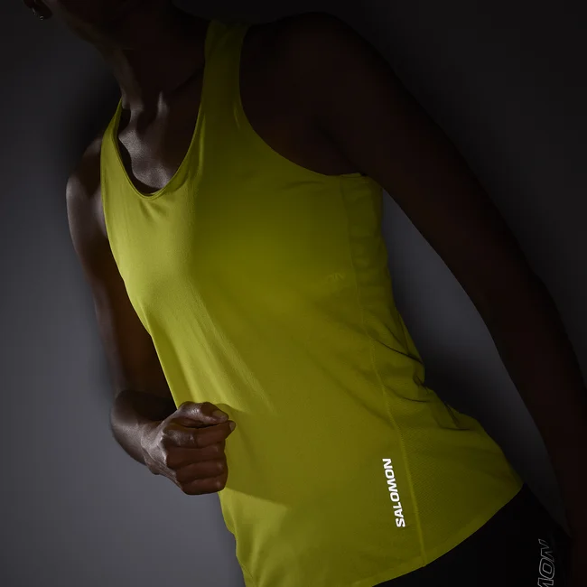 SENSE AERO  Débardeur pour femme