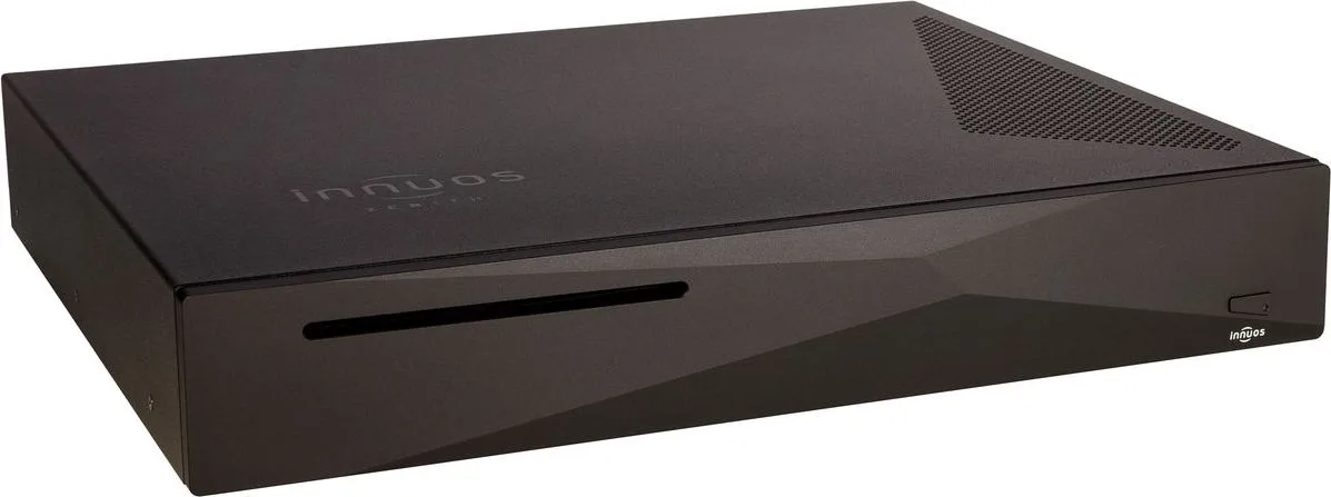 Innuos ZENith Mk3 4TB SSD Serveurs audio
