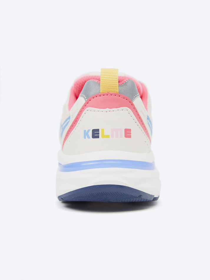 Tênis esportivo KELME X LEFTIES - Branco