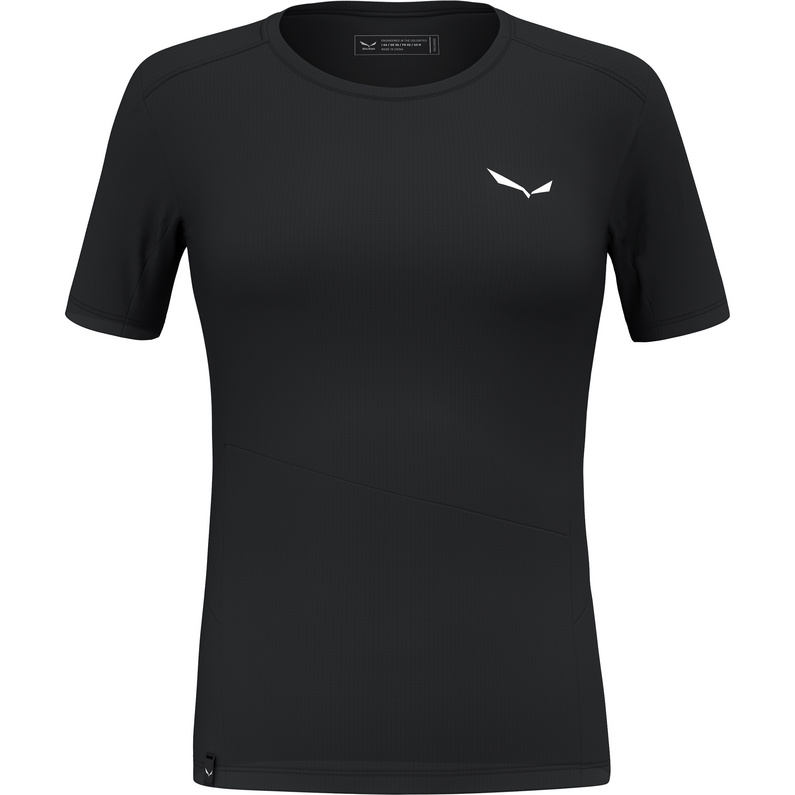 Salewa Damen Puez Sporty Dry T-Shirt