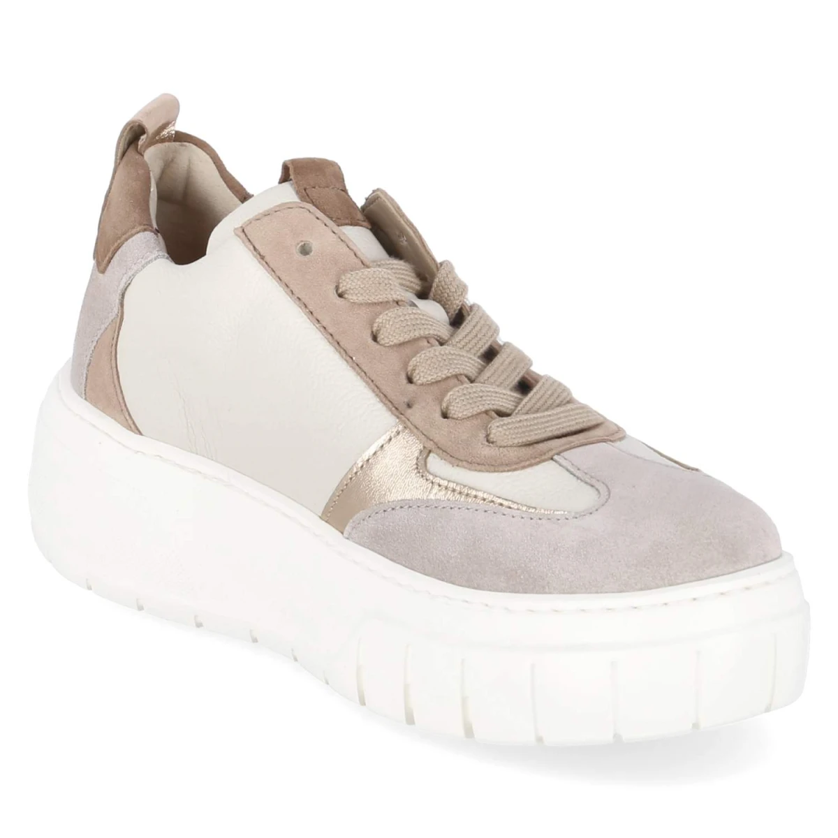 GaborPlateau-Sneaker - oasi kombi