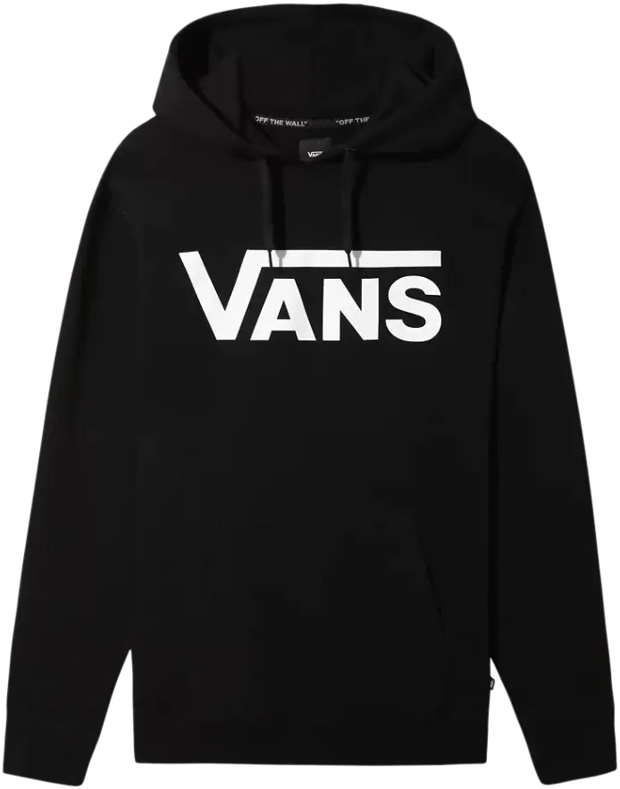 Vans Classic II Hættetrøje | SkatePro