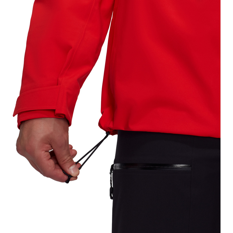 Mammut Herren Stoney HS Hoodie Jacke