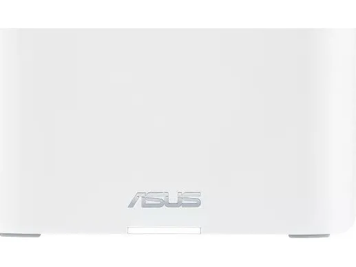 ASUS ZenWiFi BT10 - Wi-Fi-system - (router) - op til 3000 sq.ft - mesh 10GbE, 5GbE, 2.5GbE, Wi-Fi 7 Multi-Band