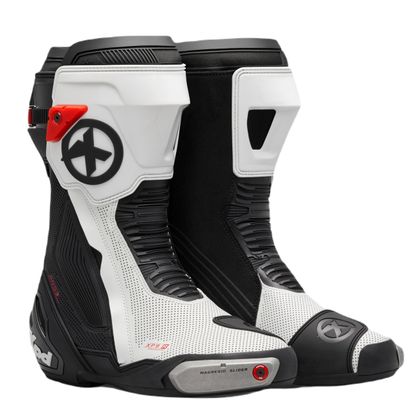Bottes XPD XP9-R AIR - Noir