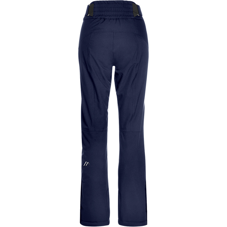 Maier Sports Damen Allissia Slim Hose