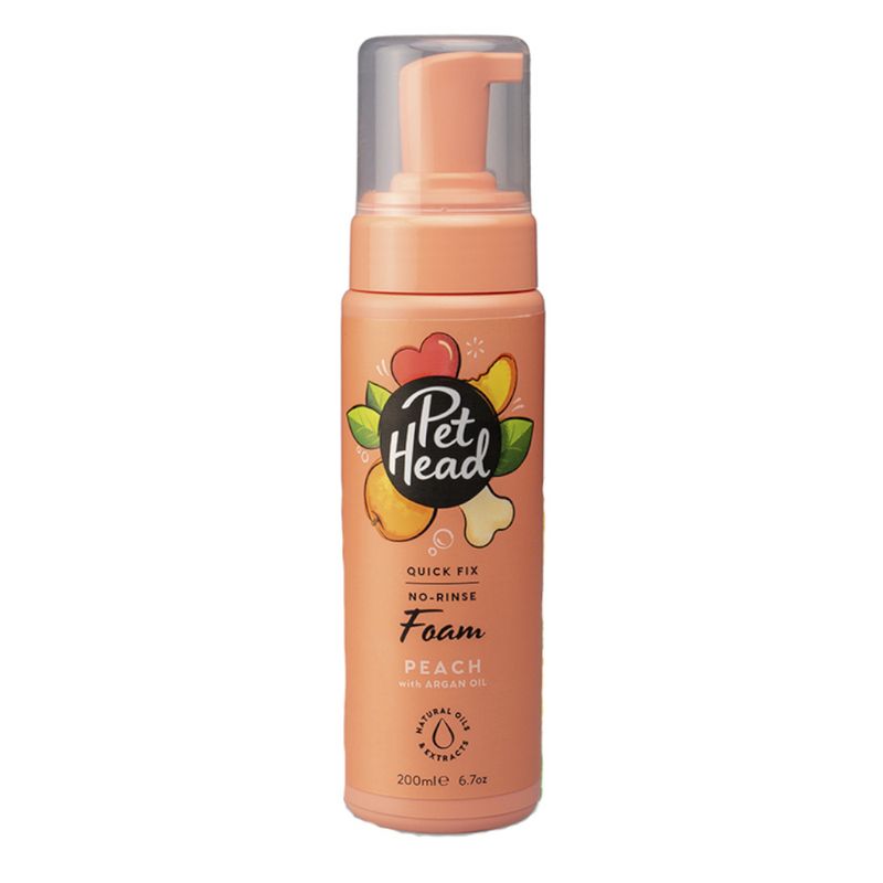 Shampooing Pet Head Quick Fix 2 en 1 ✓ pas cher