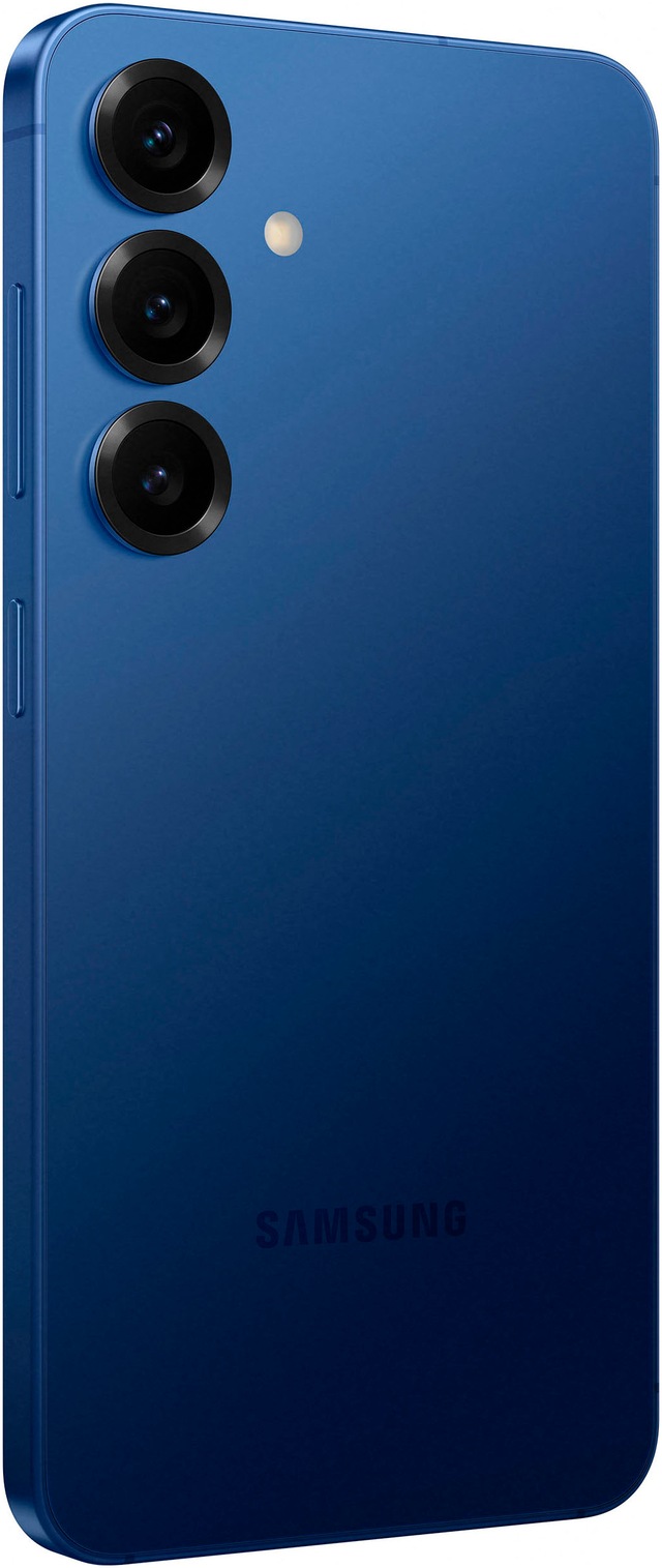 Samsung Smartphone »Galaxy S25« Navy
