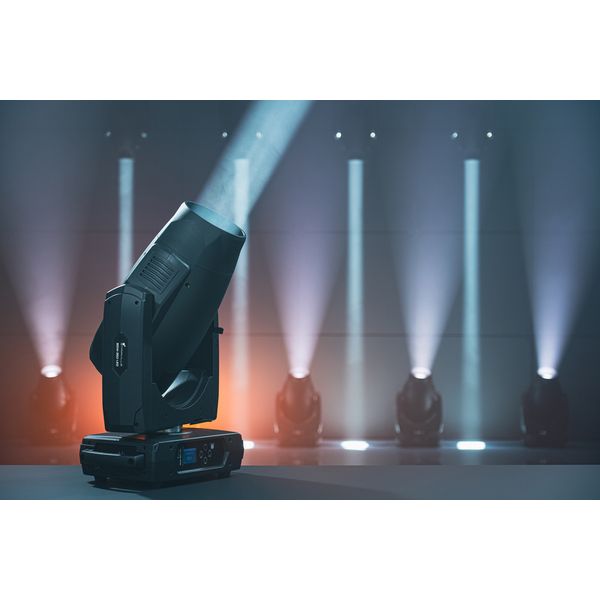 Stairville BSW-350 LED Case Bundle 2
