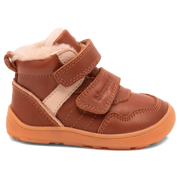 Bisgaard - Kid's Barefoot Becky Lamb - Chaussures d'hiver