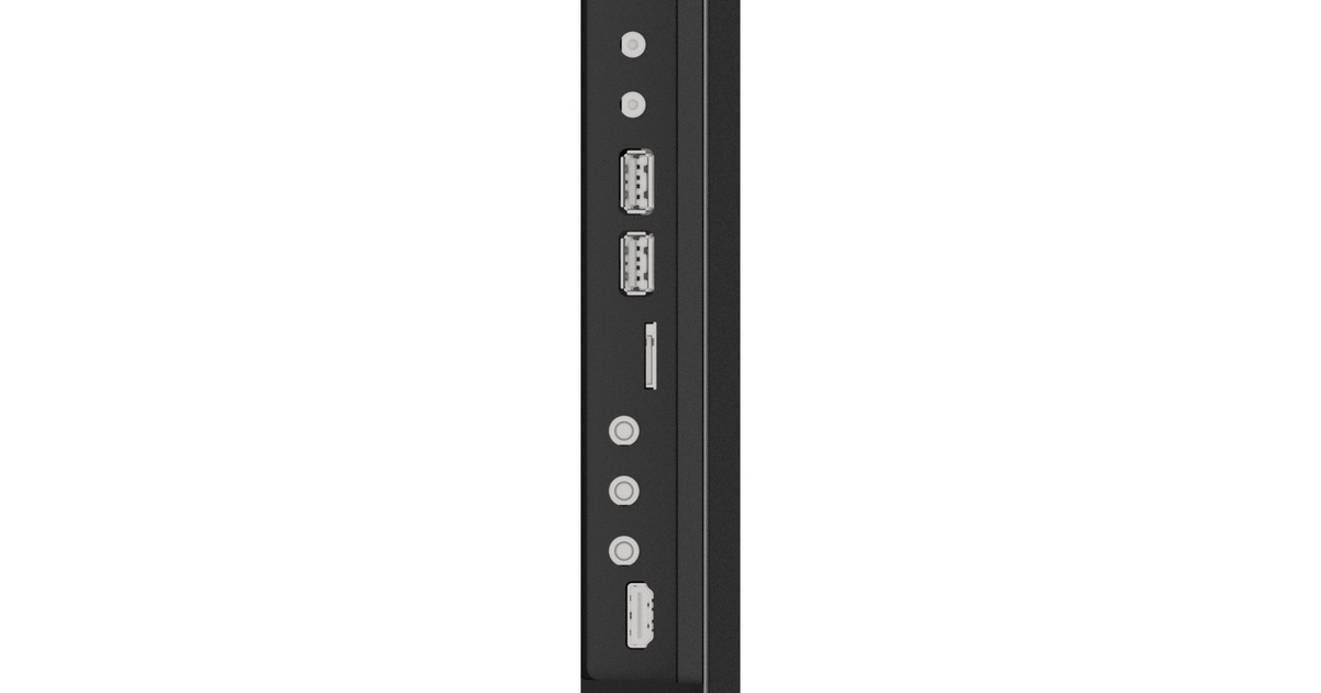 iiyamaProLite LH4375UHS-B2AG 42.5