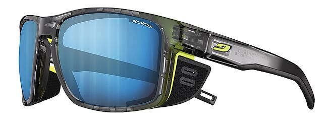 JULBO - LUNETTES DE SOLEIL SHIELD POLAR HD 4